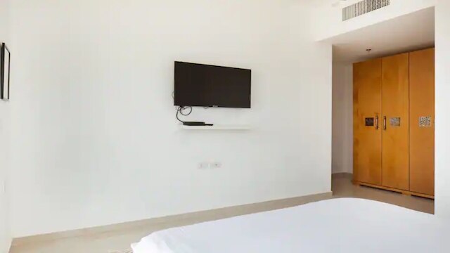 Special Apartment Sea View Luxury Tower