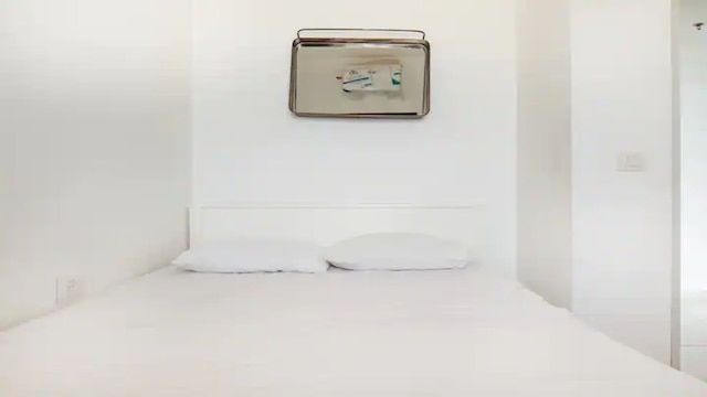 Special Apartment Sea View Luxury Tower