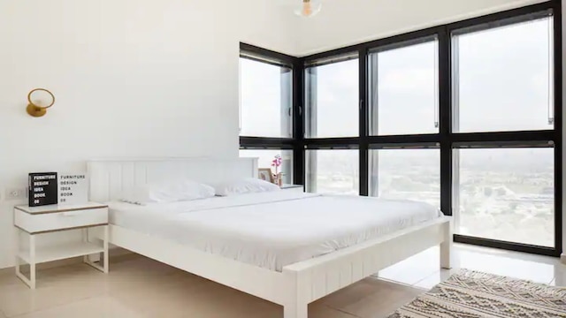 Special Apartment Sea View Luxury Tower