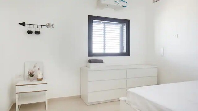 Special Apartment Sea View Luxury Tower