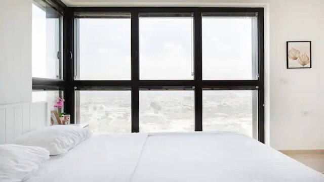 Special Apartment Sea View Luxury Tower