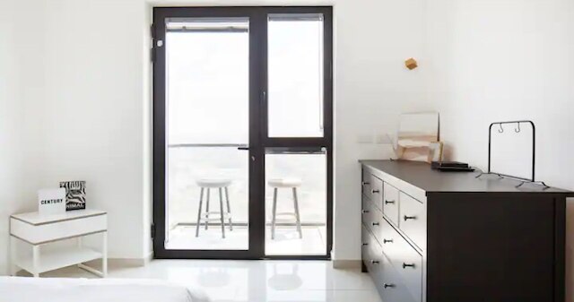 Special Apartment Sea View Luxury Tower