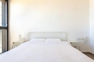 Luxury Apt Tower Best Sea View Bat Yam