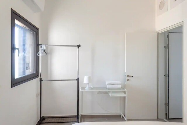 Luxury Apt Tower Best Sea View Bat Yam