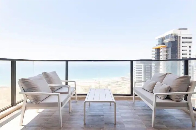Luxury Apt Tower Best Sea View Bat Yam