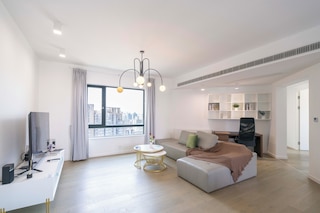 Tyms 3BR 2BA Apt Novel Garden Metro