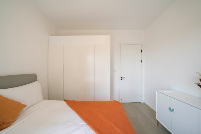 Tyms 3BR 2BA Apt Novel Garden Metro