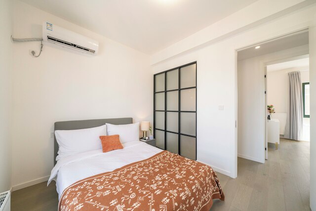 Tyms 3BR 2BA Apt Novel Garden Metro