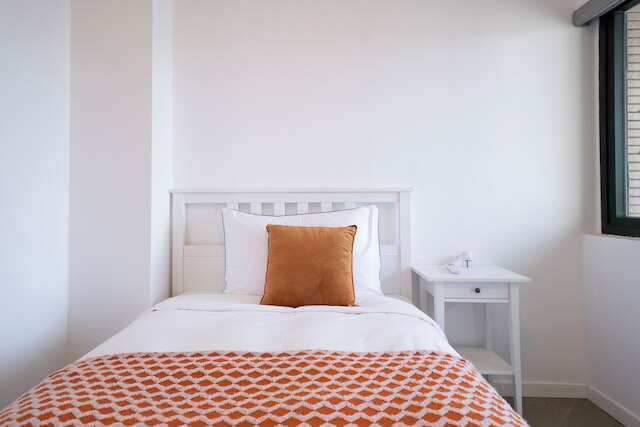 Tyms 3BR 2BA Apt Novel Garden Metro