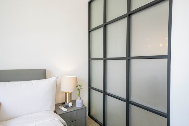 Tyms 3BR 2BA Apt Novel Garden Metro