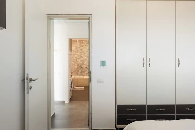 Prestigious penthouse in a luxury tower