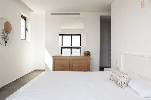 Prestigious penthouse in a luxury tower