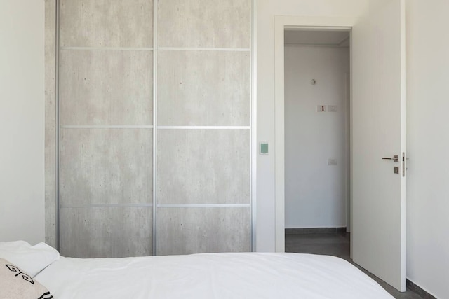 Prestigious penthouse in a luxury tower