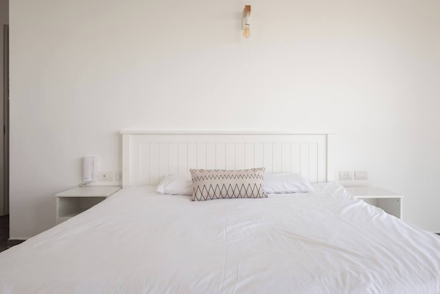 Prestigious penthouse in a luxury tower