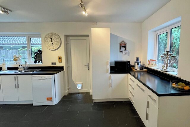 4 ベッドルーム ハウス, スリープス 8 - ホットタブ, ペッツ, パーキング