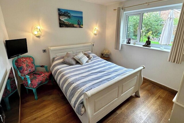 4 ベッドルーム ハウス, スリープス 8 - ホットタブ, ペッツ, パーキング