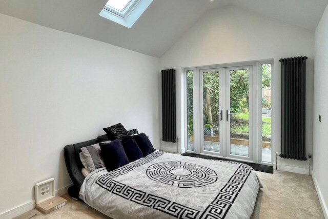 4 ベッドルーム ハウス, スリープス 8 - ホットタブ, ペッツ, パーキング