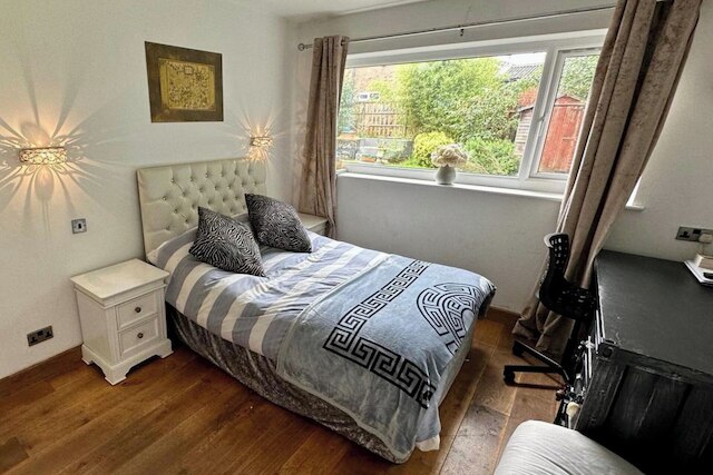 4 ベッドルーム ハウス, スリープス 8 - ホットタブ, ペッツ, パーキング