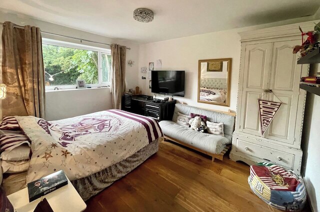 4 ベッドルーム ハウス, スリープス 8 - ホットタブ, ペッツ, パーキング