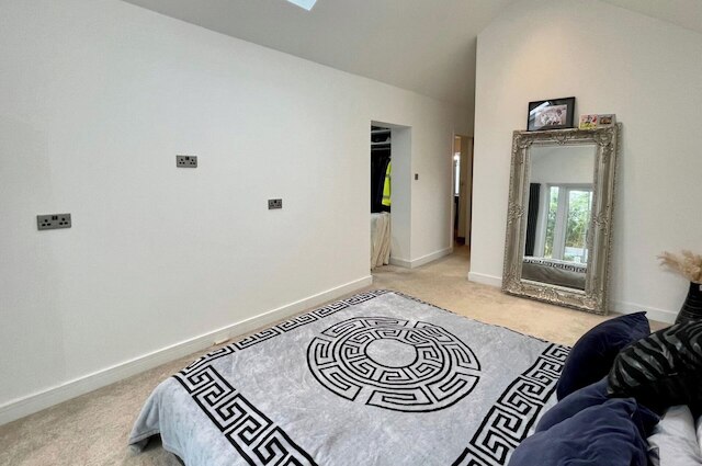 4 ベッドルーム ハウス, スリープス 8 - ホットタブ, ペッツ, パーキング