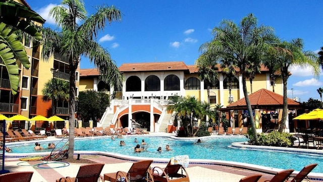 Wesgate Lakes Resort