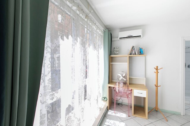 マルコーニ アパートメンツ