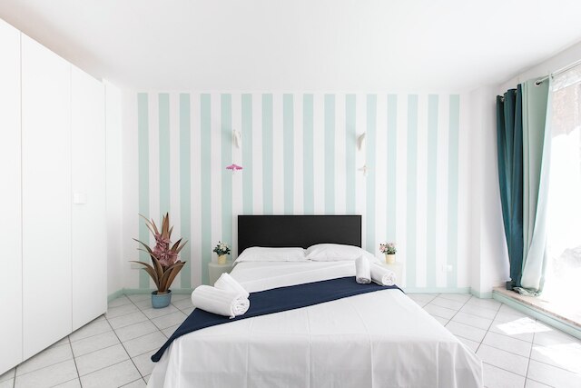 マルコーニ アパートメンツ