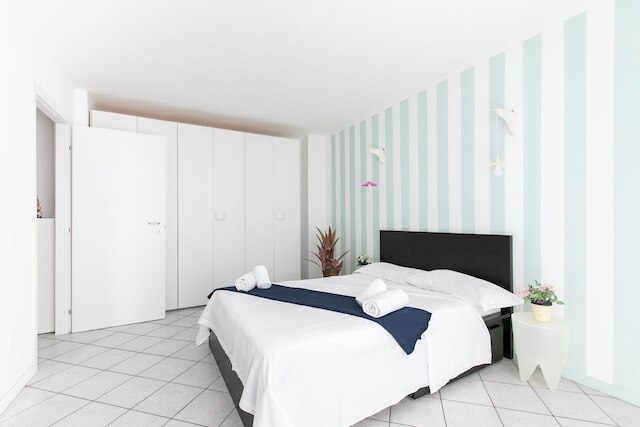 マルコーニ アパートメンツ