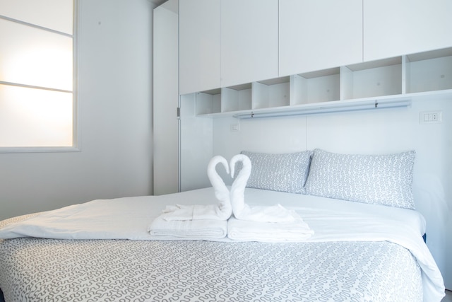 マルコーニ アパートメンツ