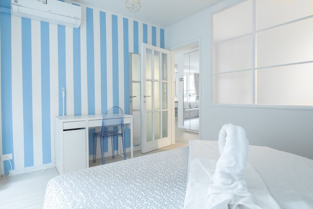 マルコーニ アパートメンツ