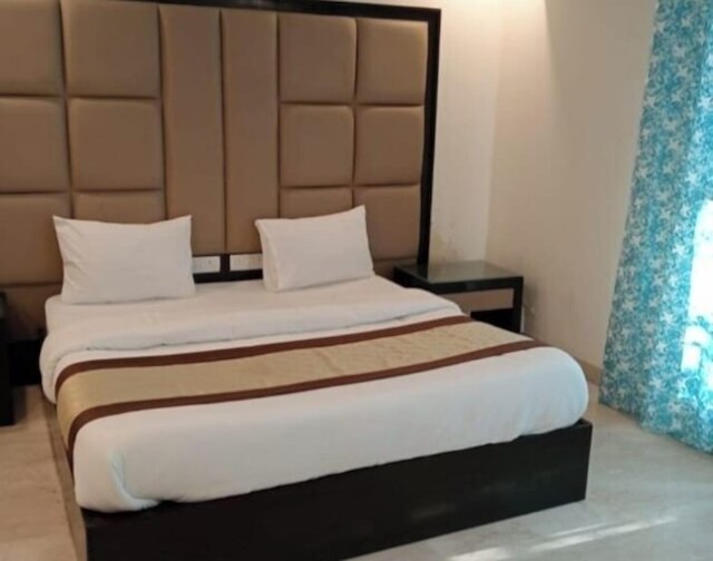 アーロン レジデンシー