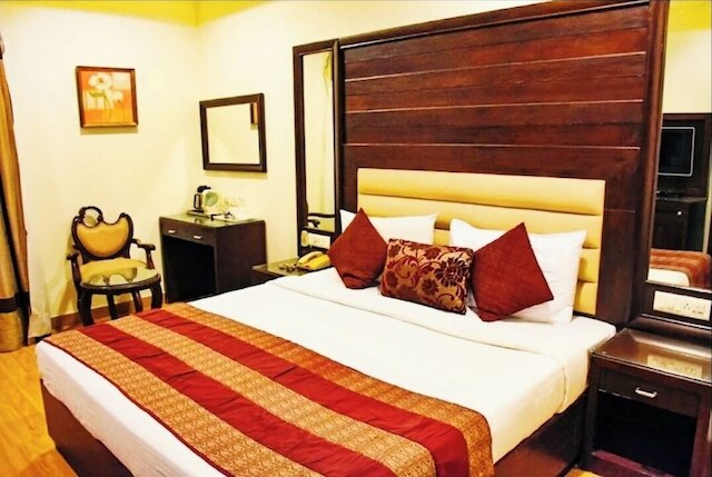 アーロン レジデンシー