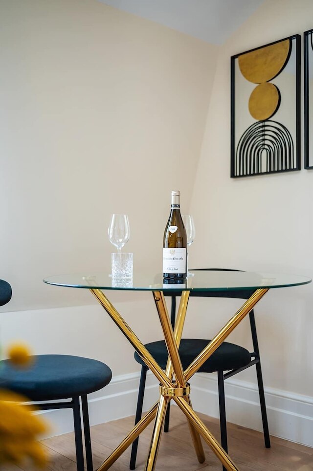 ザ パディントン プロフェッショナル - by アウト オブ オフィス ライフスタイル