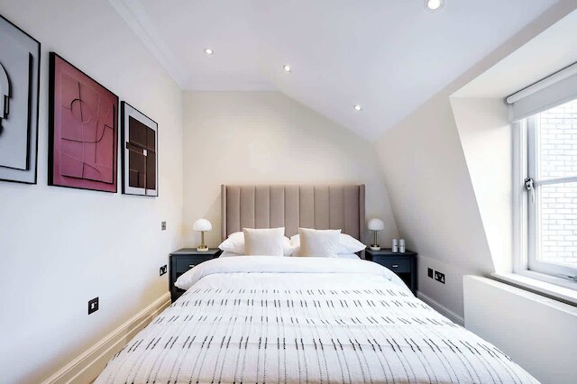 ザ パディントン プロフェッショナル - by アウト オブ オフィス ライフスタイル