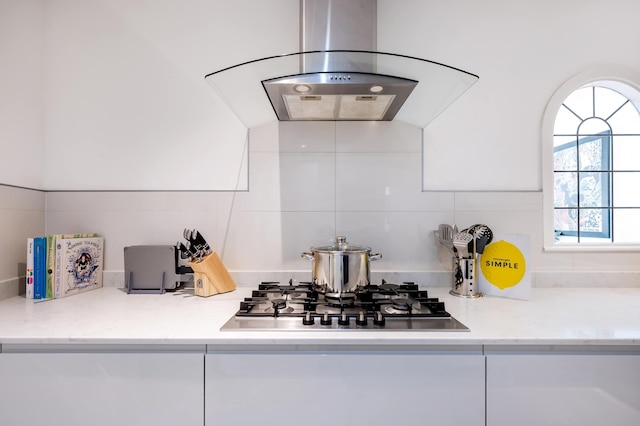 ローズ リビング - 3 ベッド イン リージェンツパーク ウィズ テラス