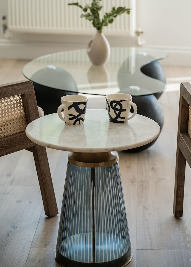 ローズ リビング - 3 ベッド イン リージェンツパーク ウィズ テラス