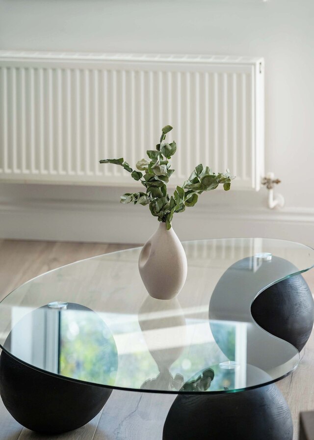 ローズ リビング - 3 ベッド イン リージェンツパーク ウィズ テラス