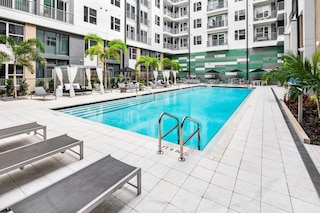 Landing Apartments Orlando - Central Business District