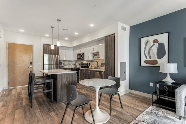 Landing Apartments Orlando - Central Business District