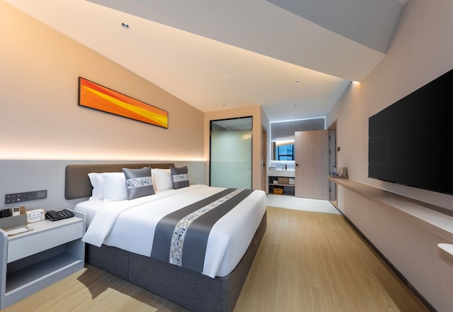 Days Inn by Wyndham Zhuhai Qinglv Road