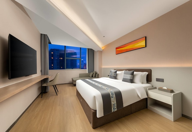 Days Inn by Wyndham Zhuhai Qinglv Road