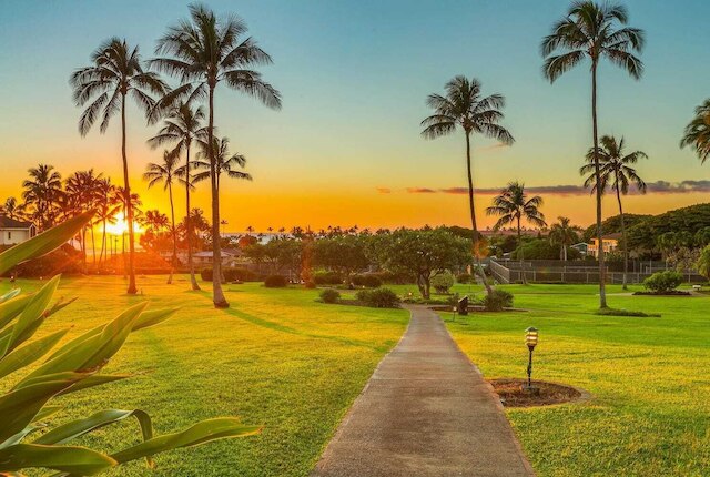 The Villas At Poipu Kai