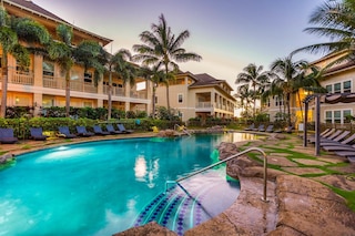 The Villas At Poipu Kai