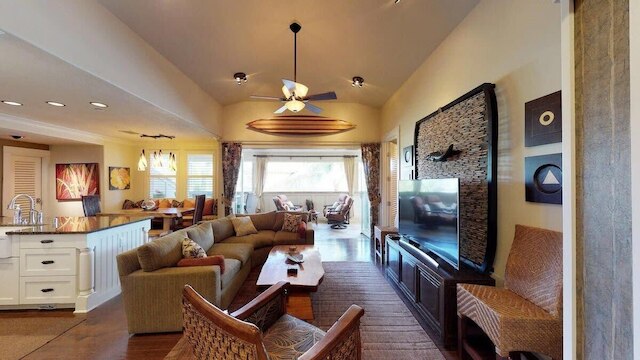 The Villas At Poipu Kai