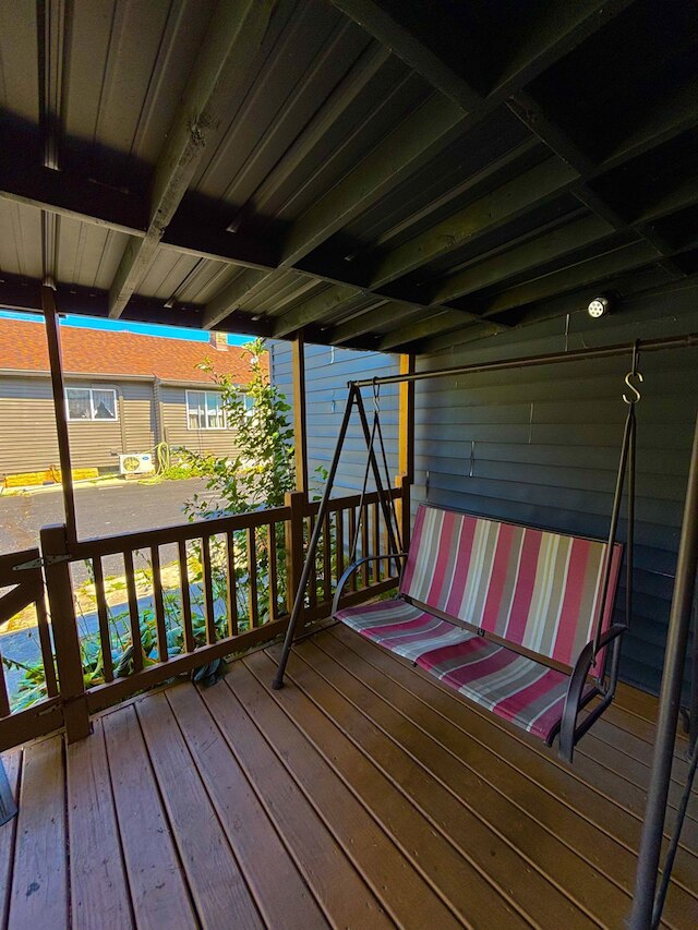 4 bd 10 min to Downtown W D