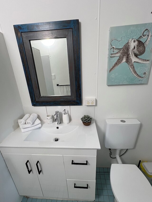 City Unit 4 Walk to Esplanade