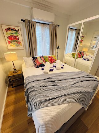 City Unit 4 Walk to Esplanade