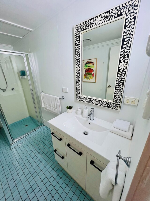 City Unit 5 Walk to Esplanade