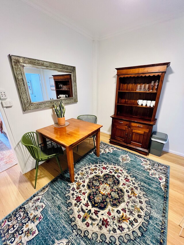 City Unit 5 Walk to Esplanade