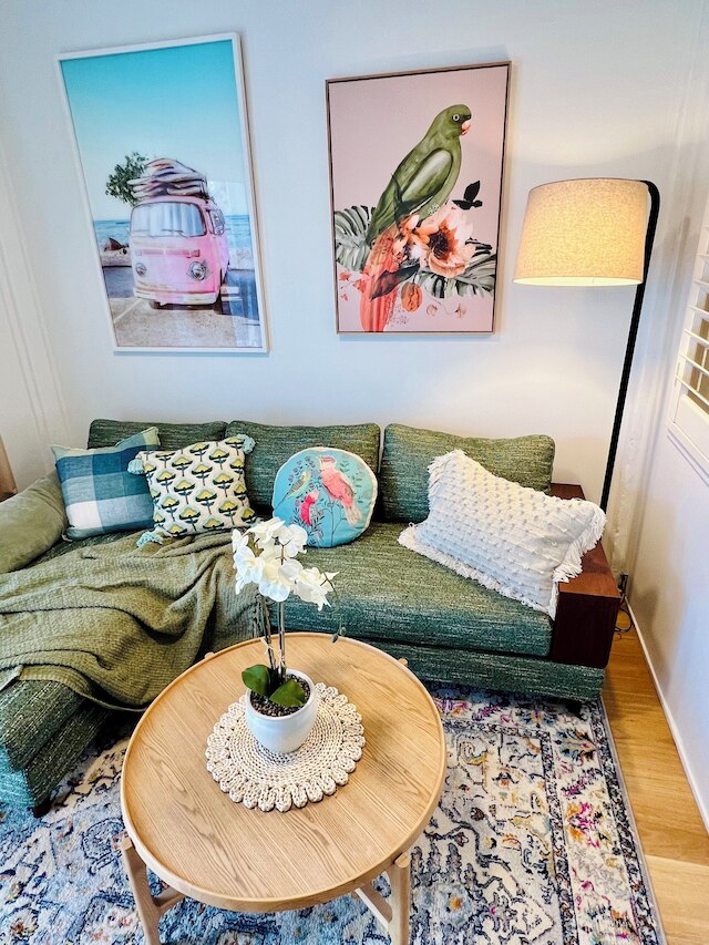 City Unit 5 Walk to Esplanade